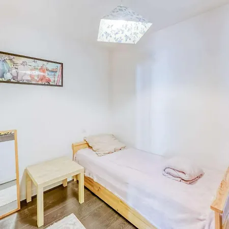 Apartamento Appartement Biarritz, 3 Pieces, 4 Personnes - Fr-1-3-536
